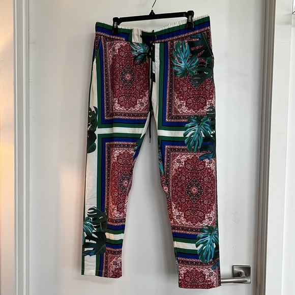 NWT Nova Men Manifest Destiny Pants - Picture 5 of 11